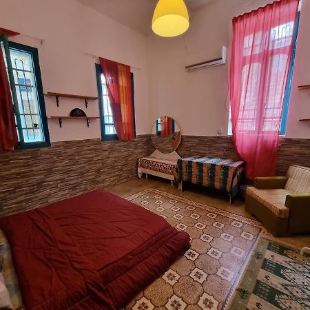 Shams House Apartment Amman Exterior foto
