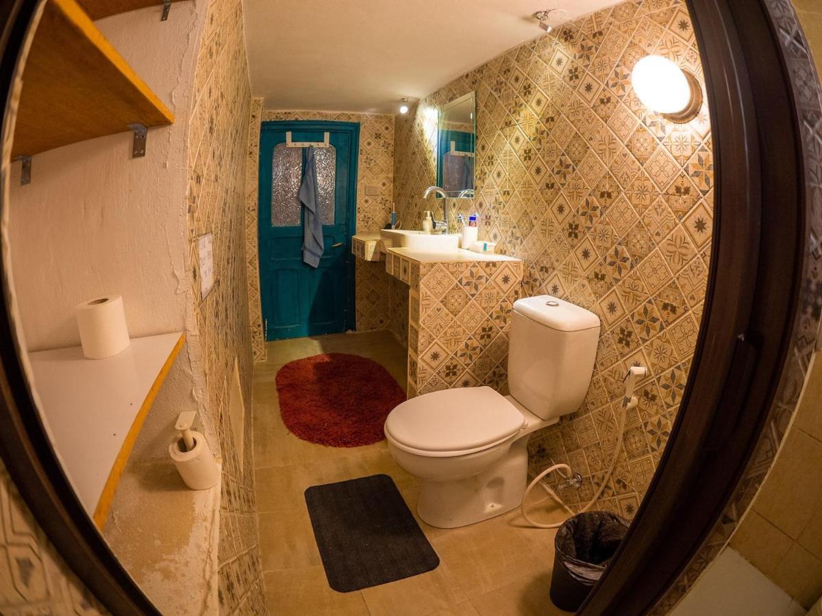 Shams House Apartment Amman Exterior foto