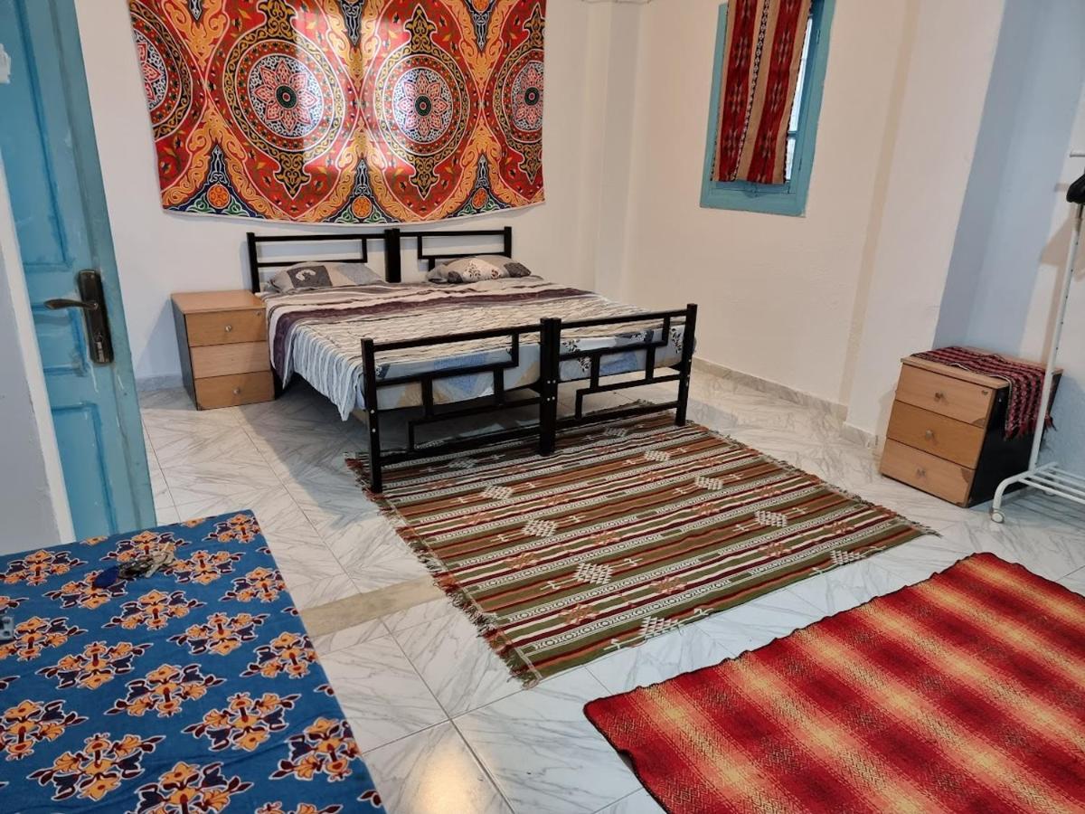 Shams House Apartment Amman Exterior foto
