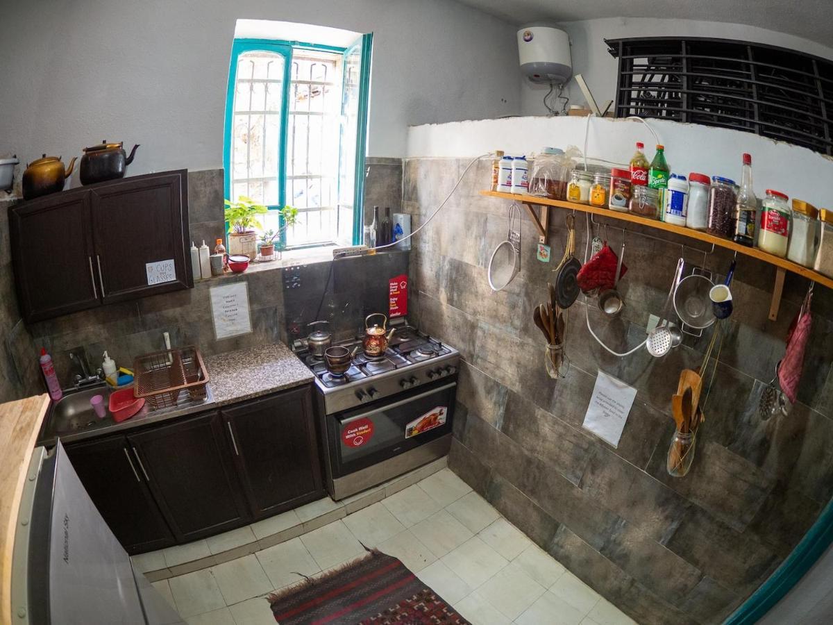 Shams House Apartment Amman Exterior foto