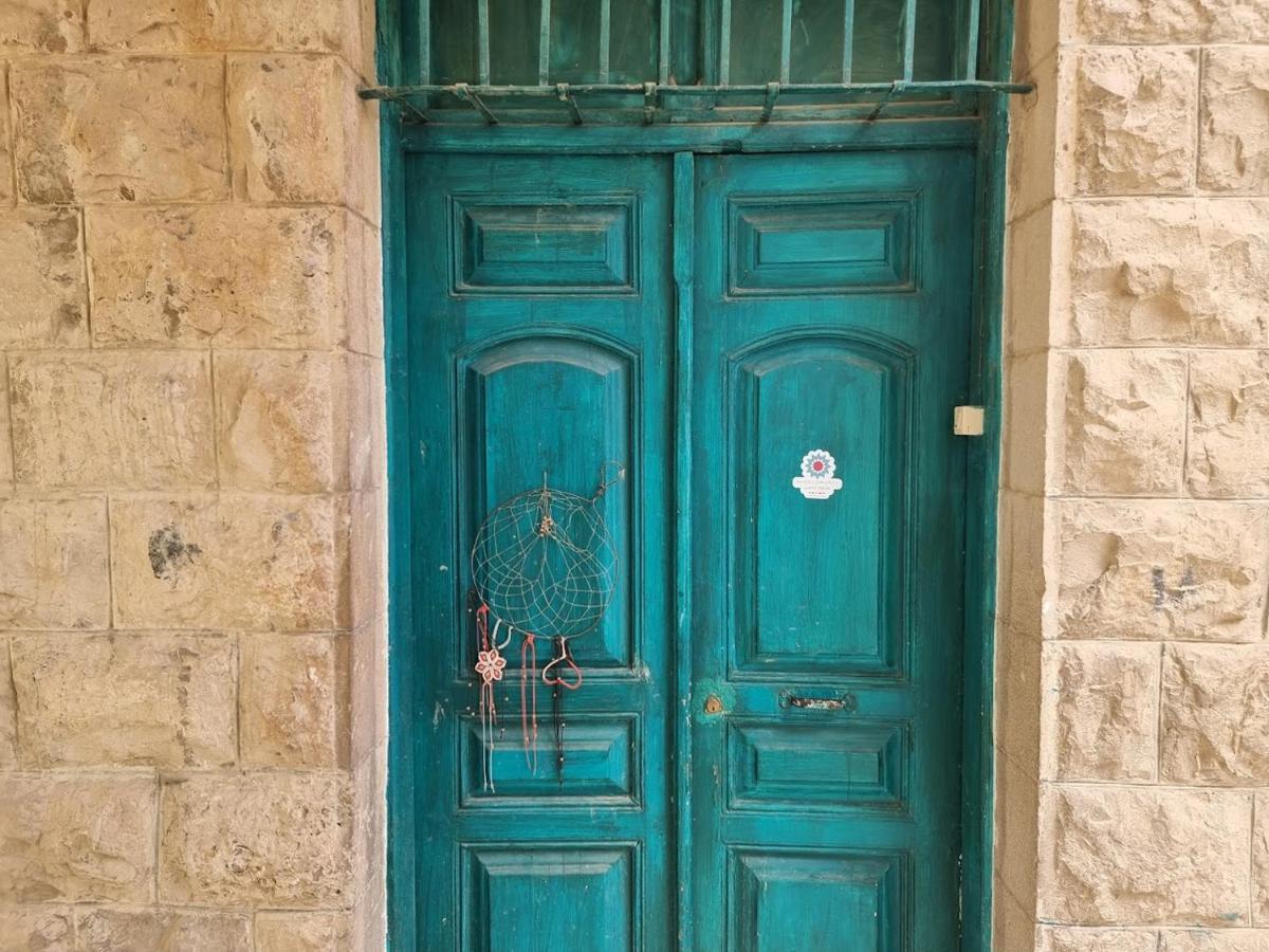 Shams House Apartment Amman Exterior foto
