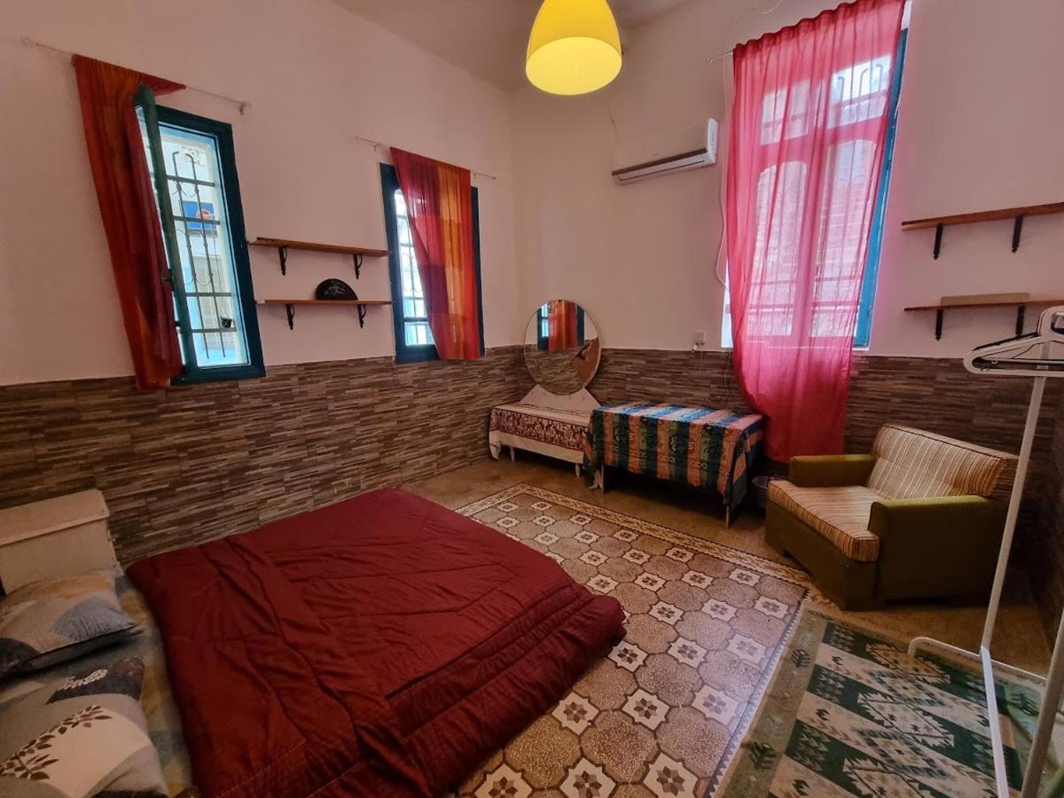 Shams House Apartment Amman Exterior foto