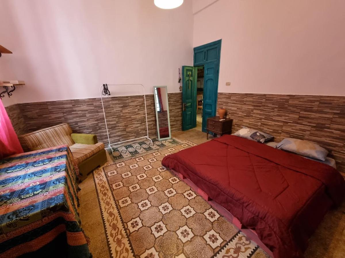 Shams House Apartment Amman Exterior foto